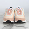 CHANEL Tennis Suede Sneakers Pink 37.5(245) 157229437 [P]