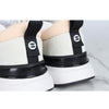 CHANEL Tennis Suede Sneakers Pink 37.5(245) 157229437 [P]