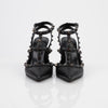 VALENTINO Pumps mit Knöchelriemen in Schwarz 156515696 [P]
