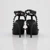 VALENTINO Pumps mit Knöchelriemen in Schwarz 156515696 [P]