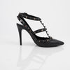 VALENTINO Pumps mit Knöchelriemen in Schwarz 156515696 [P]