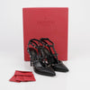 VALENTINO Pumps mit Knöchelriemen in Schwarz 156515696 [P]