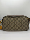 Gucci Neo Vintage GG Supreme Messenger Bag 476466 157229817 [P]