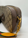 Gucci Neo Vintage GG Supreme Messenger Bag 476466 157229817 [P]