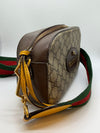 Gucci Neo Vintage GG Supreme Messenger Bag 476466 157229817 [P]