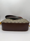 Gucci Neo Vintage GG Supreme Messenger Bag 476466 157229817 [P]