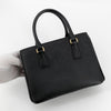 Prada Saffiano Galleria Mini Shoulder Bag 1BA296 157229886 [P]