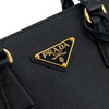 Prada Saffiano Galleria Mini Shoulder Bag 1BA296 157229886 [P]