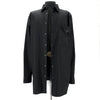 PRADA Dreieckslogo Nylon Hemdjacke für Herren 157230105 [P]