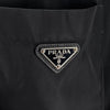 PRADA Dreieckslogo Nylon Hemdjacke für Herren 157230105 [P]