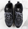 LOUIS VUITTON アフターゲーム スニーカー 35.5 157230097 [P]