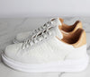 LOUIS VUITTON Sneaker Beverly Hills Weiß 6 (250) 157230148 [P]