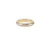 TIFFANY & CO Milgrain Ehering Roségold 156715246 [P]