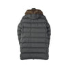 MONCLER Aymon Kapuzen Long Padded Jacket 3 Größe 37341Y 157230654 [P]