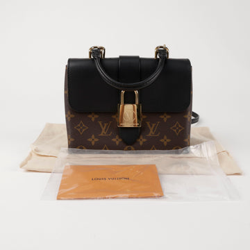 LOUIS VUITTON Rocky Tote Schultertasche 156722178