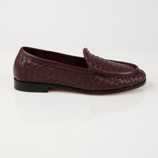 Bottega Veneta Silegio Loafer 156930156