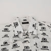 Balenciaga Shirt 725390 TNL899040 WHITE 156935276 [P]