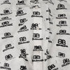 Balenciaga Shirt 725390 TNL899040 WHITE 156935276 [P]