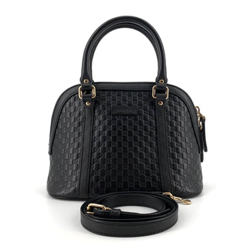 GUCCI マイクロシマミニドーム 449654 157230716