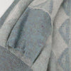 Dior Diamond Cardigan S Size 213M236AT427 157029161 [P]