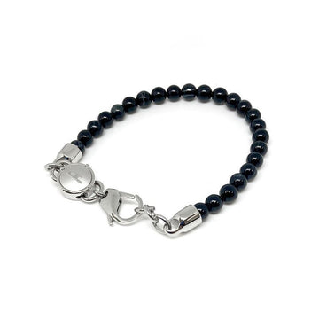 DIESEL Beaded Armband mit Logo 144841001