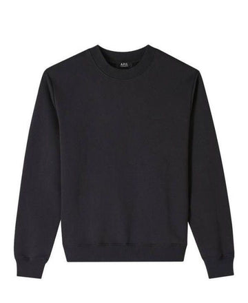 APC Sweatshirt Standard COHBY M27919 LZZ 152201027