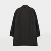 BURBERRY ロングキルティングジャケット 156353061 [P]