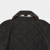 BURBERRY ロングキルティングジャケット 156353061 [P]