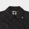 BURBERRY ロングキルティングジャケット 156353061 [P]