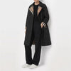 BURBERRY ロングキルティングジャケット 156353061 [P]