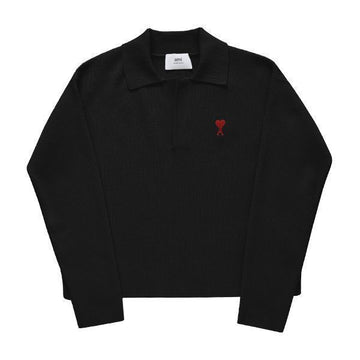 AMI UNISEX KNIT 151053919