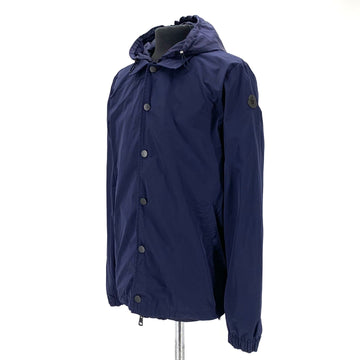 Moncler Bastien Men's Windbreaker Jacket 157231358