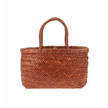 Dragon Diffusion Women's Tote Bag 8809 TAN 151104512