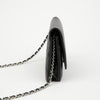 CHANEL Half Metal WOC Shoulder Crossbody Bag A84428 156973958 [P]