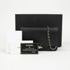 CHANEL Half Metal WOC Shoulder Crossbody Bag A84428 156973958 [P]