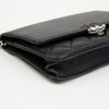 CHANEL Half Metal WOC Shoulder Crossbody Bag A84428 156973958 [P]