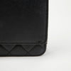 CHANEL Half Metal WOC Shoulder Crossbody Bag A84428 156973958 [P]