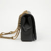 CHANEL Klein Flap Ketten Schultertasche 156978587 [P]