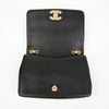 CHANEL Klein Flap Ketten Schultertasche 156978587 [P]