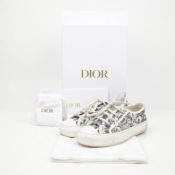 Dior Work and Sneakers Blue 156980245