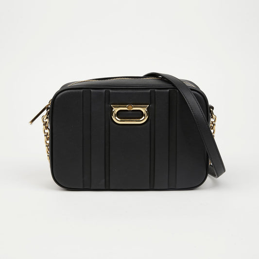 Salvatore Ferragamo Gancini Camera Shoulder Crossbody Bag 21 4968 157028939
