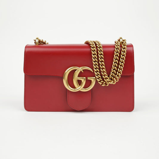 Gucci 431777 GG Classic Shoulder Crossbody Bag 157029364