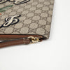 Gucci GG Supreme Bird Clutch Bag 157119934 [P]