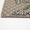 Gucci GG Supreme Bird Clutch Bag 157119934 [P]