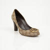 GUCCI Logo-Pumps 157120060 [P]