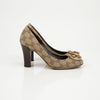 GUCCI Logo-Pumps 157120060 [P]