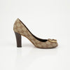 GUCCI Logo-Pumps 157120060 [P]
