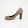 GUCCI Logo-Pumps 157120060 [P]
