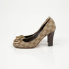 GUCCI Logo-Pumps 157120060 [P]