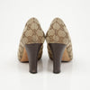 GUCCI Logo-Pumps 157120060 [P]